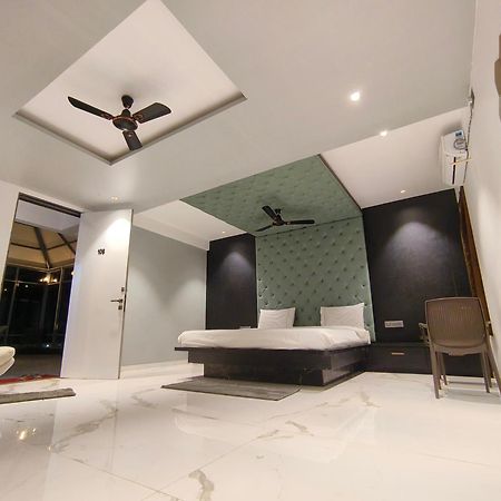 Arc Valley Resort 마하발레슈와르 외부 사진