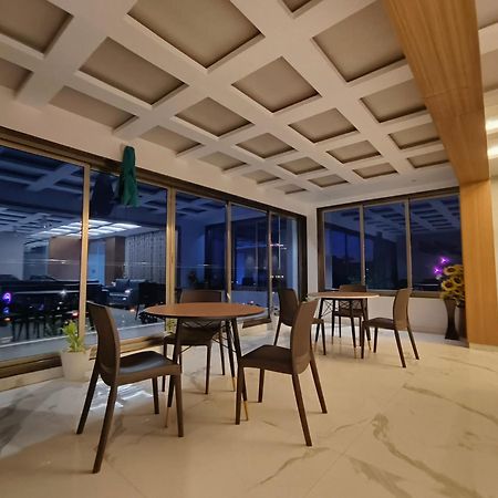 Arc Valley Resort 마하발레슈와르 외부 사진