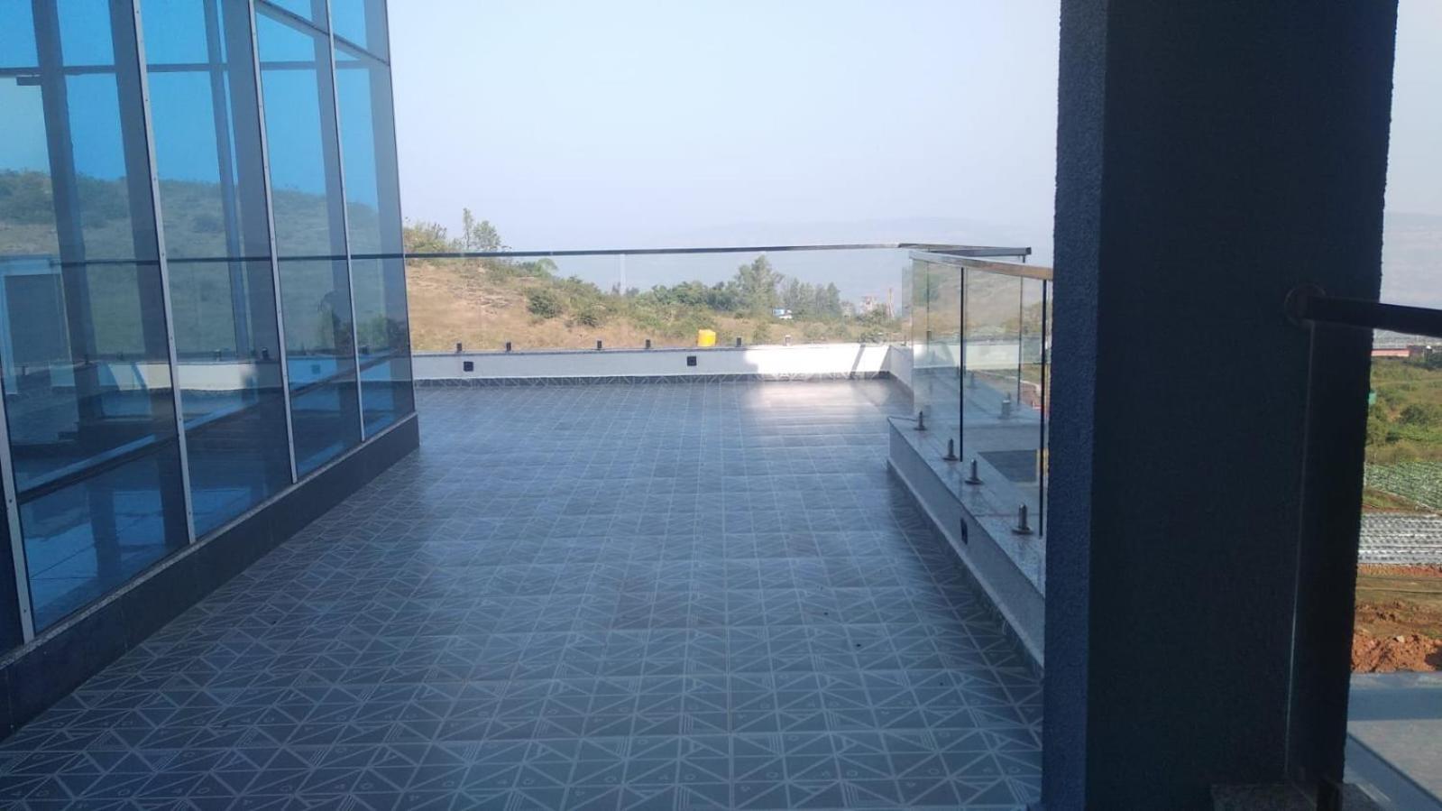 Arc Valley Resort 마하발레슈와르 외부 사진