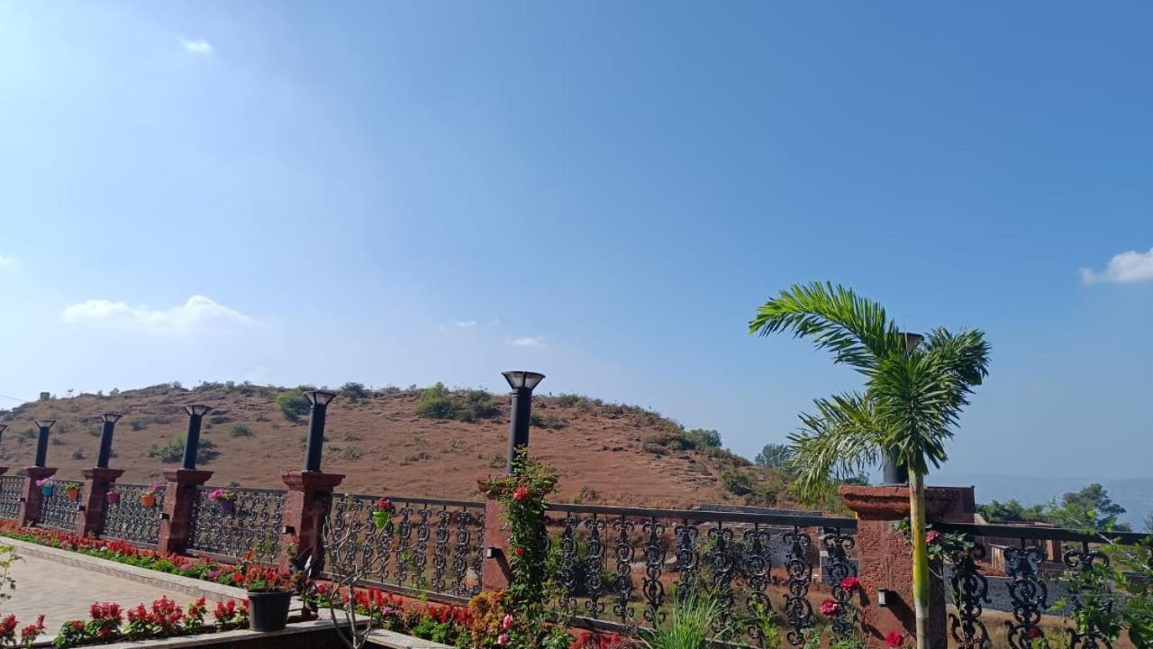 Arc Valley Resort 마하발레슈와르 외부 사진