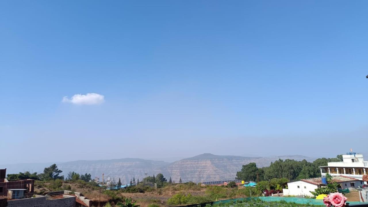 Arc Valley Resort 마하발레슈와르 외부 사진