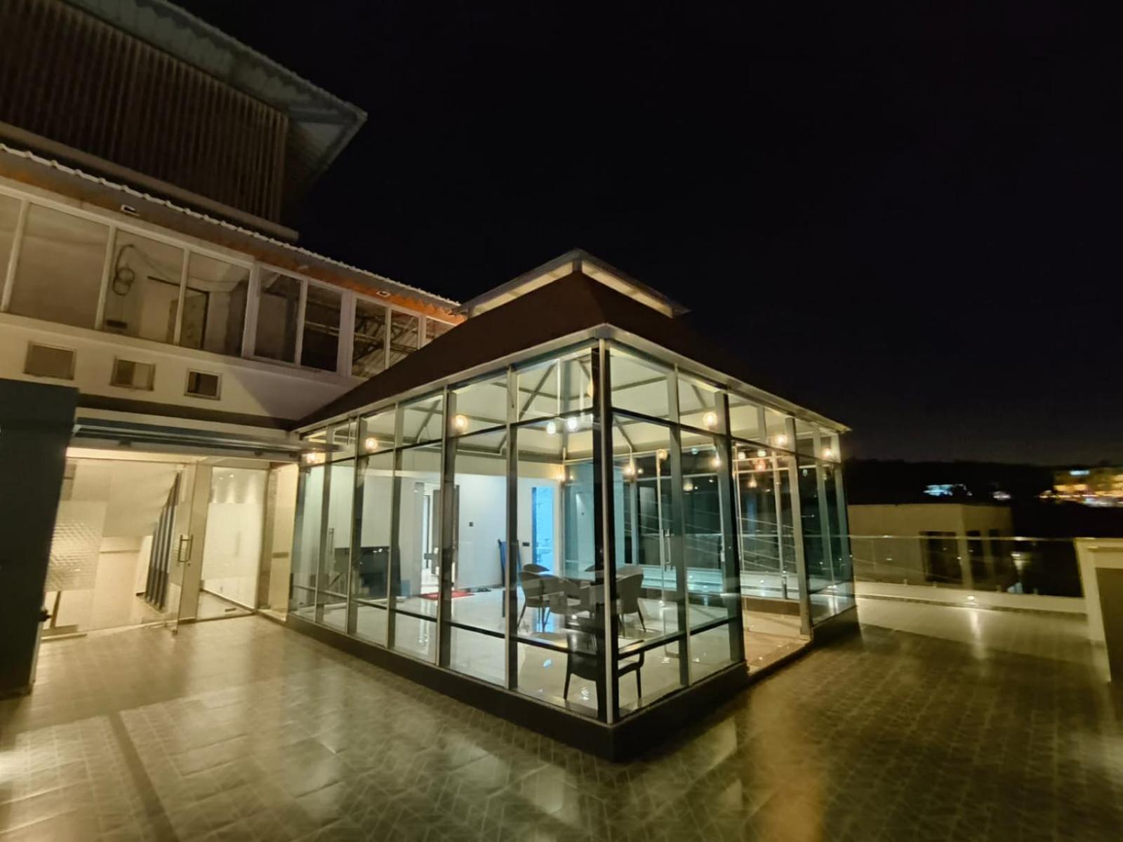 Arc Valley Resort 마하발레슈와르 외부 사진
